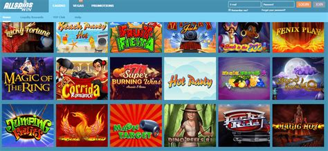all spins win casino play.